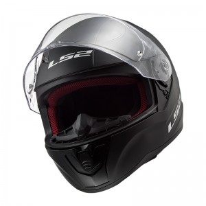 Casco integral LS2 Helmets FF353 RAPID Solid Matt Black - Micasco.es Casco integral LS2 Helmets FF353 RAPID Solid Matt Black - Micasco.es - Tu tienda de cascos de moto