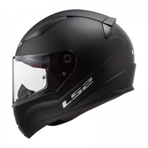 Casco integral LS2 Helmets FF353 RAPID Solid Matt Black - Micasco.es Casco integral LS2 Helmets FF353 RAPID Solid Matt Black - Micasco.es - Tu tienda de cascos de moto
