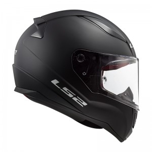 Casco integral LS2 Helmets FF353 RAPID Solid Matt Black - Micasco.es Casco integral LS2 Helmets FF353 RAPID Solid Matt Black - Micasco.es - Tu tienda de cascos de moto