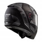 SUPEROFERTA Casco integral LS2 FF390 BREAKER Physics Matt Black Titanium - Micasco.es SUPEROFERTA Casco integral LS2 FF390 BREAKER Physics Matt Black Titanium - Micasco.es - Tu tienda de cascos de moto