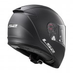 SUPEROFERTA Casco integral LS2 FF390 Breaker Solid Matt Titanium - Micasco.es - Tu tienda de cascos de moto