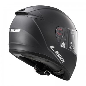 SUPEROFERTA Casco integral LS2 FF390 Breaker Solid Matt Titanium - Micasco.es SUPEROFERTA Casco integral LS2 FF390 Breaker Solid Matt Titanium - Micasco.es - Tu tienda de cascos de moto