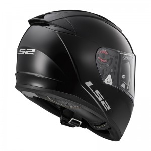 SUPEROFERTA Casco integral LS2 FF390 Breaker Solid Black - Micasco.es SUPEROFERTA Casco integral LS2 FF390 Breaker Solid Black - Micasco.es - Tu tienda de cascos de moto