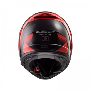 SUPEROFERTA Casco integral LS2 FF390 BREAKER Physics Black Red - Micasco.es SUPEROFERTA Casco integral LS2 FF390 BREAKER Physics Black Red - Micasco.es - Tu tienda de cascos de moto