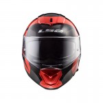 SUPEROFERTA Casco integral LS2 FF390 BREAKER Physics Black Red - Micasco.es - Tu tienda de cascos de moto