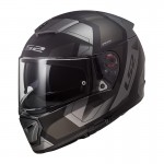 SUPEROFERTA Casco integral LS2 FF390 BREAKER Physics Matt Black Titanium - Micasco.es SUPEROFERTA Casco integral LS2 FF390 BREAKER Physics Matt Black Titanium - Micasco.es - Tu tienda de cascos de moto