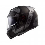 SUPEROFERTA Casco integral LS2 FF390 BREAKER Physics Matt Black Titanium - Micasco.es SUPEROFERTA Casco integral LS2 FF390 BREAKER Physics Matt Black Titanium - Micasco.es - Tu tienda de cascos de moto