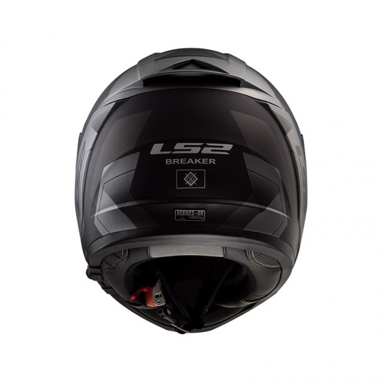 SUPEROFERTA Casco integral LS2 FF390 BREAKER Physics Matt Black Titanium - Micasco.es SUPEROFERTA Casco integral LS2 FF390 BREAKER Physics Matt Black Titanium - Micasco.es - Tu tienda de cascos de moto