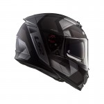 SUPEROFERTA Casco integral LS2 FF390 BREAKER Physics Matt Black Titanium - Micasco.es SUPEROFERTA Casco integral LS2 FF390 BREAKER Physics Matt Black Titanium - Micasco.es - Tu tienda de cascos de moto