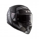 SUPEROFERTA Casco integral LS2 FF390 BREAKER Physics Matt Black Titanium - Micasco.es SUPEROFERTA Casco integral LS2 FF390 BREAKER Physics Matt Black Titanium - Micasco.es - Tu tienda de cascos de moto