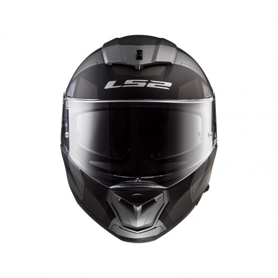 SUPEROFERTA Casco integral LS2 FF390 BREAKER Physics Matt Black Titanium - Micasco.es SUPEROFERTA Casco integral LS2 FF390 BREAKER Physics Matt Black Titanium - Micasco.es - Tu tienda de cascos de moto