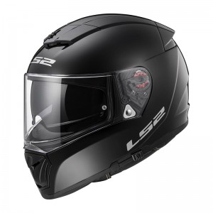 SUPEROFERTA Casco integral LS2 FF390 Breaker Solid Black - Micasco.es SUPEROFERTA Casco integral LS2 FF390 Breaker Solid Black - Micasco.es - Tu tienda de cascos de moto