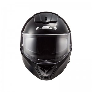 SUPEROFERTA Casco integral LS2 FF390 Breaker Solid Black - Micasco.es - Tu tienda de cascos de moto