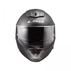 SUPEROFERTA Casco integral LS2 FF390 Breaker Solid Matt Titanium - Micasco.es SUPEROFERTA Casco integral LS2 FF390 Breaker Solid Matt Titanium - Micasco.es - Tu tienda de cascos de moto