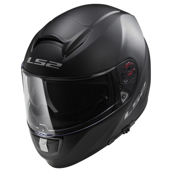 SUPEROFERTA Casco integral LS2 Helmets FF397 VECTOR HPFC EVO Solid Matt Black - Micasco.es SUPEROFERTA Casco integral LS2 Helmets FF397 VECTOR HPFC EVO Solid Matt Black - Micasco.es - Tu tienda de cascos de moto