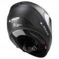SUPEROFERTA Casco integral LS2 Helmets FF397 VECTOR HPFC EVO Solid Matt Black