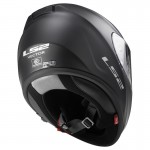 SUPEROFERTA Casco integral LS2 Helmets FF397 VECTOR HPFC EVO Solid Matt Black - Micasco.es SUPEROFERTA Casco integral LS2 Helmets FF397 VECTOR HPFC EVO Solid Matt Black - Micasco.es - Tu tienda de cascos de moto
