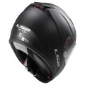Casco integral LS2 Helmets FF397 VECTOR HPFC EVO Solid Matt Black