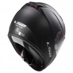 SUPEROFERTA Casco integral LS2 Helmets FF397 VECTOR HPFC EVO Solid Matt Black - Micasco.es SUPEROFERTA Casco integral LS2 Helmets FF397 VECTOR HPFC EVO Solid Matt Black - Micasco.es - Tu tienda de cascos de moto