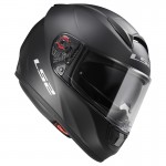 SUPEROFERTA Casco integral LS2 Helmets FF397 VECTOR HPFC EVO Solid Matt Black - Micasco.es SUPEROFERTA Casco integral LS2 Helmets FF397 VECTOR HPFC EVO Solid Matt Black - Micasco.es - Tu tienda de cascos de moto