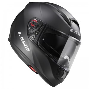 SUPEROFERTA Casco integral LS2 Helmets FF397 VECTOR HPFC EVO Solid Matt Black - Micasco.es SUPEROFERTA Casco integral LS2 Helmets FF397 VECTOR HPFC EVO Solid Matt Black - Micasco.es - Tu tienda de cascos de moto