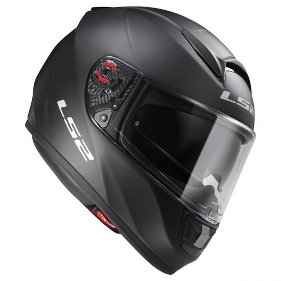 SUPEROFERTA Casco integral LS2 Helmets FF397 VECTOR HPFC EVO Solid Matt Black - Micasco.es SUPEROFERTA Casco integral LS2 Helmets FF397 VECTOR HPFC EVO Solid Matt Black - Micasco.es - Tu tienda de cascos de moto