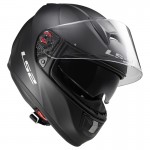 SUPEROFERTA Casco integral LS2 Helmets FF397 VECTOR HPFC EVO Solid Matt Black - Micasco.es SUPEROFERTA Casco integral LS2 Helmets FF397 VECTOR HPFC EVO Solid Matt Black - Micasco.es - Tu tienda de cascos de moto