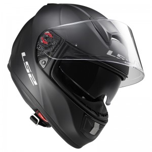 SUPEROFERTA Casco integral LS2 Helmets FF397 VECTOR HPFC EVO Solid Matt Black - Micasco.es SUPEROFERTA Casco integral LS2 Helmets FF397 VECTOR HPFC EVO Solid Matt Black - Micasco.es - Tu tienda de cascos de moto