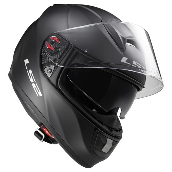 SUPEROFERTA Casco integral LS2 Helmets FF397 VECTOR HPFC EVO Solid Matt Black - Micasco.es SUPEROFERTA Casco integral LS2 Helmets FF397 VECTOR HPFC EVO Solid Matt Black - Micasco.es - Tu tienda de cascos de moto