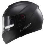 SUPEROFERTA Casco integral LS2 Helmets FF397 VECTOR HPFC EVO Solid Matt Black - Micasco.es SUPEROFERTA Casco integral LS2 Helmets FF397 VECTOR HPFC EVO Solid Matt Black - Micasco.es - Tu tienda de cascos de moto
