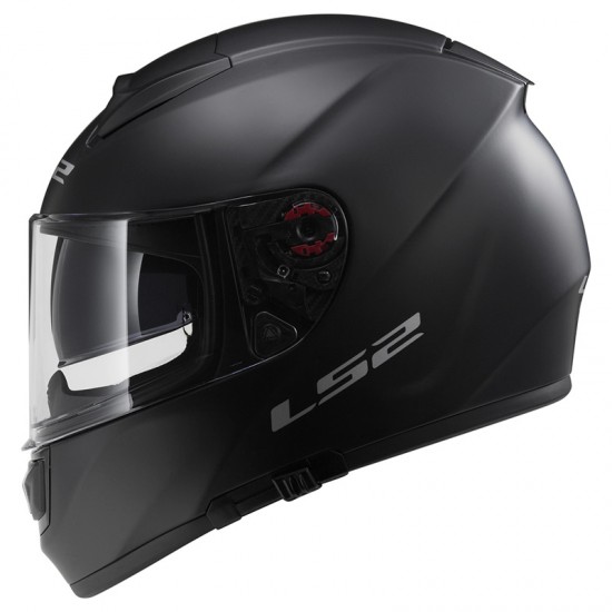 SUPEROFERTA Casco integral LS2 Helmets FF397 VECTOR HPFC EVO Solid Matt Black - Micasco.es SUPEROFERTA Casco integral LS2 Helmets FF397 VECTOR HPFC EVO Solid Matt Black - Micasco.es - Tu tienda de cascos de moto