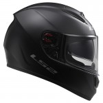 SUPEROFERTA Casco integral LS2 Helmets FF397 VECTOR HPFC EVO Solid Matt Black - Micasco.es SUPEROFERTA Casco integral LS2 Helmets FF397 VECTOR HPFC EVO Solid Matt Black - Micasco.es - Tu tienda de cascos de moto