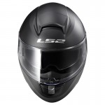 SUPEROFERTA Casco integral LS2 Helmets FF397 VECTOR HPFC EVO Solid Matt Black - Micasco.es SUPEROFERTA Casco integral LS2 Helmets FF397 VECTOR HPFC EVO Solid Matt Black - Micasco.es - Tu tienda de cascos de moto