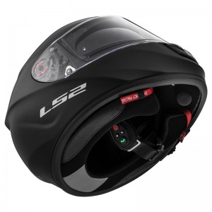 SUPEROFERTA Casco integral LS2 Helmets FF397 VECTOR HPFC EVO Solid Matt Black - Micasco.es SUPEROFERTA Casco integral LS2 Helmets FF397 VECTOR HPFC EVO Solid Matt Black - Micasco.es - Tu tienda de cascos de moto
