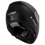 SUPEROFERTA Casco integral LS2 Helmets FF397 VECTOR HPFC EVO Solid Matt Black - Micasco.es SUPEROFERTA Casco integral LS2 Helmets FF397 VECTOR HPFC EVO Solid Matt Black - Micasco.es - Tu tienda de cascos de moto