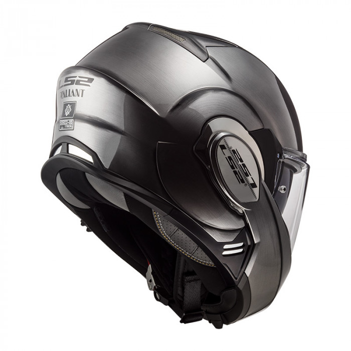 Casco convertible LS2 Helmets FF399 