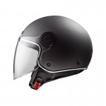 Casco jet LS2 Helmets OF558 SPHERE LUX Solid Matt Titanium - Micasco.es Casco jet LS2 Helmets OF558 SPHERE LUX Solid Matt Titanium - Micasco.es - Tu tienda de cascos de moto