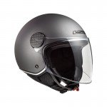 Casco jet LS2 Helmets OF558 SPHERE LUX Solid Matt Titanium - Micasco.es Casco jet LS2 Helmets OF558 SPHERE LUX Solid Matt Titanium - Micasco.es - Tu tienda de cascos de moto
