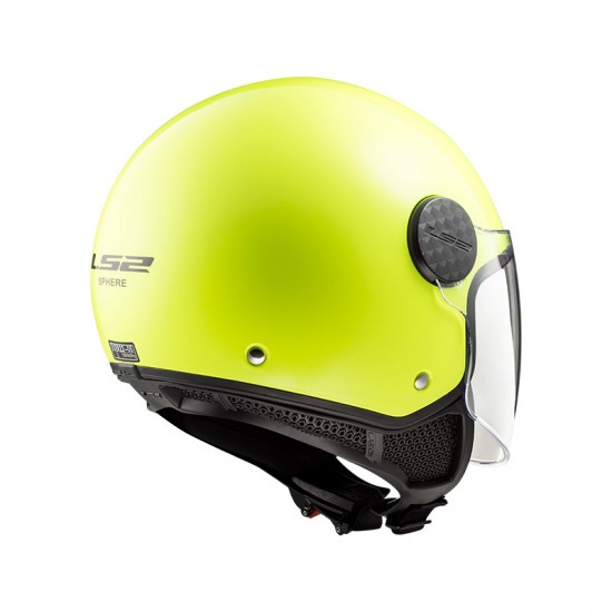 SUPEROFERTA Casco jet LS2 Helmets OF558 SPHERE Solid Fluo - Micasco.es SUPEROFERTA Casco jet LS2 Helmets OF558 SPHERE Solid Fluo - Micasco.es - Tu tienda de cascos de moto