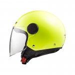SUPEROFERTA Casco jet LS2 Helmets OF558 SPHERE Solid Fluo - Micasco.es SUPEROFERTA Casco jet LS2 Helmets OF558 SPHERE Solid Fluo - Micasco.es - Tu tienda de cascos de moto