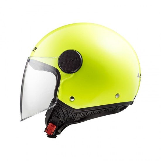SUPEROFERTA Casco jet LS2 Helmets OF558 SPHERE Solid Fluo - Micasco.es SUPEROFERTA Casco jet LS2 Helmets OF558 SPHERE Solid Fluo - Micasco.es - Tu tienda de cascos de moto
