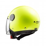 SUPEROFERTA Casco jet LS2 Helmets OF558 SPHERE Solid Fluo - Micasco.es SUPEROFERTA Casco jet LS2 Helmets OF558 SPHERE Solid Fluo - Micasco.es - Tu tienda de cascos de moto