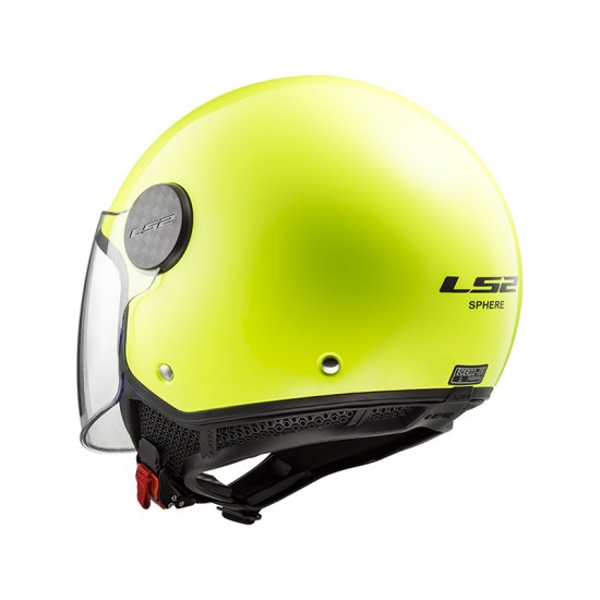 SUPEROFERTA Casco jet LS2 Helmets OF558 SPHERE Solid Fluo - Micasco.es SUPEROFERTA Casco jet LS2 Helmets OF558 SPHERE Solid Fluo - Micasco.es - Tu tienda de cascos de moto