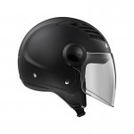 Casco jet LS2 Helmets OF562 AIRFLOW L METROPOLIS Matt Black Yellow - Micasco.es Casco jet LS2 Helmets OF562 AIRFLOW L METROPOLIS Matt Black Yellow - Micasco.es - Tu tienda de cascos de moto