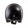 SUPEROFERTA Casco jet LS2 Helmets OF599 SPITFIRE Solid Black