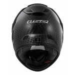 SUPEROFERTA Casco integral fibra de carbono LS2 Helmets FF323 ARROW C EVO Solid Carbon > Regalo: Pantalla ahumada - Micasco.es - Tu tienda de cascos de moto