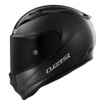 SUPEROFERTA Casco integral fibra de carbono LS2 Helmets FF323 ARROW C EVO Solid Carbon > Regalo: Pantalla ahumada - Micasco.es - Tu tienda de cascos de moto