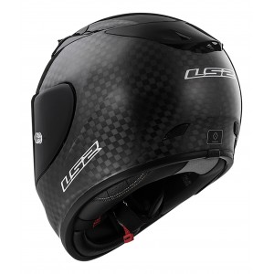 SUPEROFERTA Casco integral fibra de carbono LS2 Helmets FF323 ARROW C EVO Solid Carbon > Regalo: Pantalla ahumada - Micasco.es SUPEROFERTA Casco integral fibra de carbono LS2 Helmets FF323 ARROW C EVO Solid Carbon > Regalo: Pantalla ahumada - Micasco.es - Tu tienda de cascos de moto