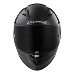 SUPEROFERTA Casco integral fibra de carbono LS2 Helmets FF323 ARROW C EVO Solid Carbon > Regalo: Pantalla ahumada - Micasco.es - Tu tienda de cascos de moto