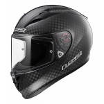 SUPEROFERTA Casco integral fibra de carbono LS2 Helmets FF323 ARROW C EVO Solid Carbon > Regalo: Pantalla ahumada - Micasco.es - Tu tienda de cascos de moto